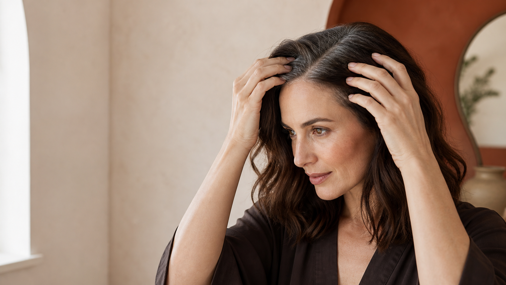How Often Should You Touch Up Your Roots? A Smarter Answer Than Every 4 to 6 Weeks