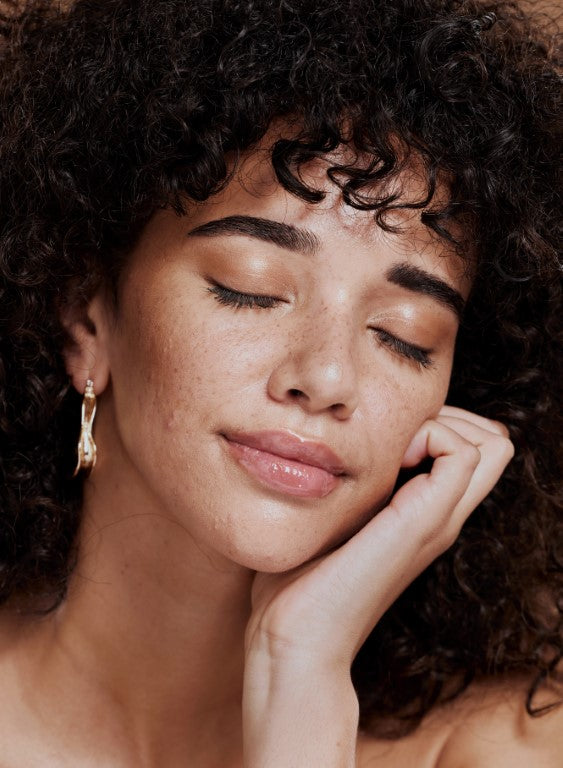 The 4 Benefits of Eyebrow Tinting