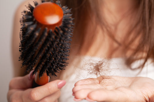 What Is Seasonal Hair Loss, And How to Avoid It