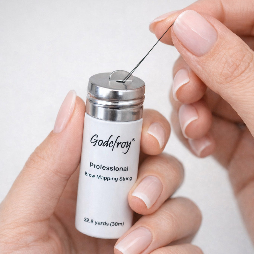 Professional Brow Mapping String