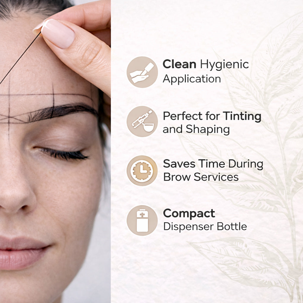 Professional Brow Mapping String