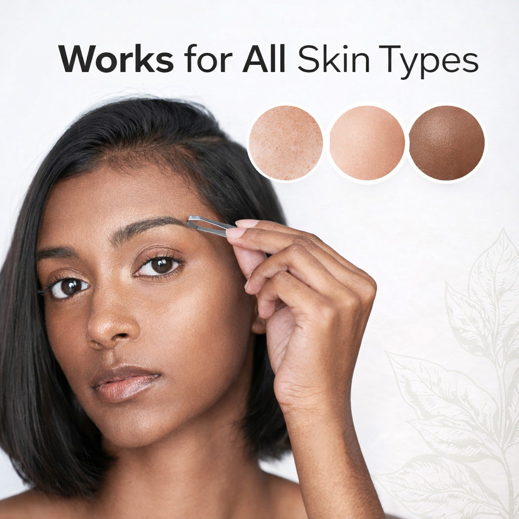 Professional Brow Mapping String
