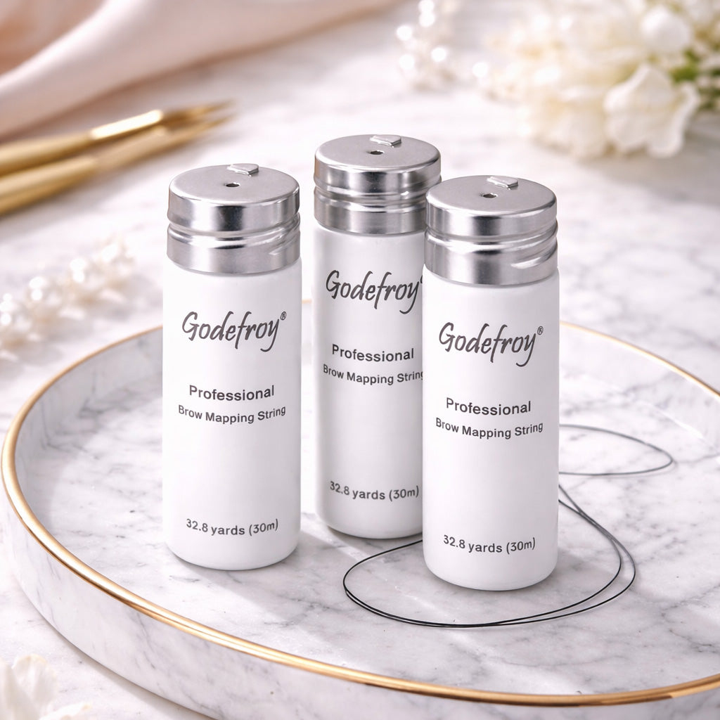 Professional Brow Mapping String