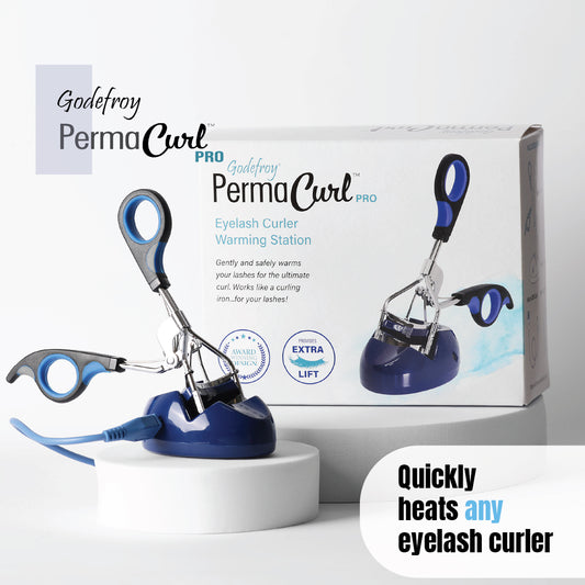 perma curl pro station