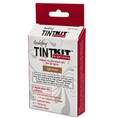 Load image into Gallery viewer, Godfrey TintKit for spot coloring in light brown shade, shown in its retail packaging box. (light brown) (4 applications)
