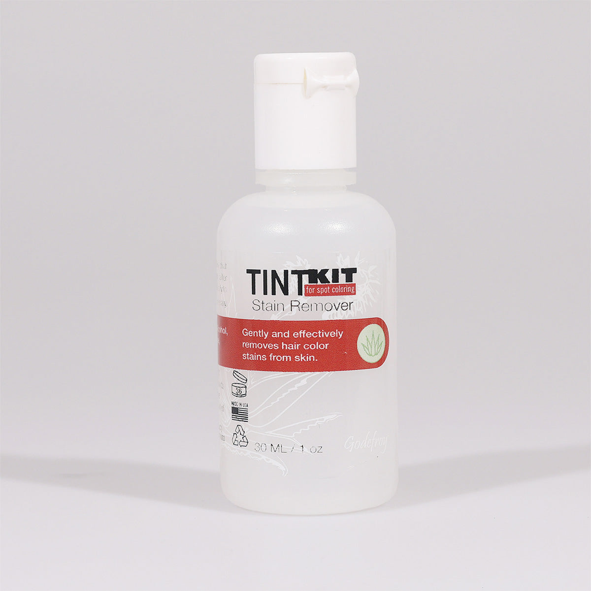 tint kit stain remover