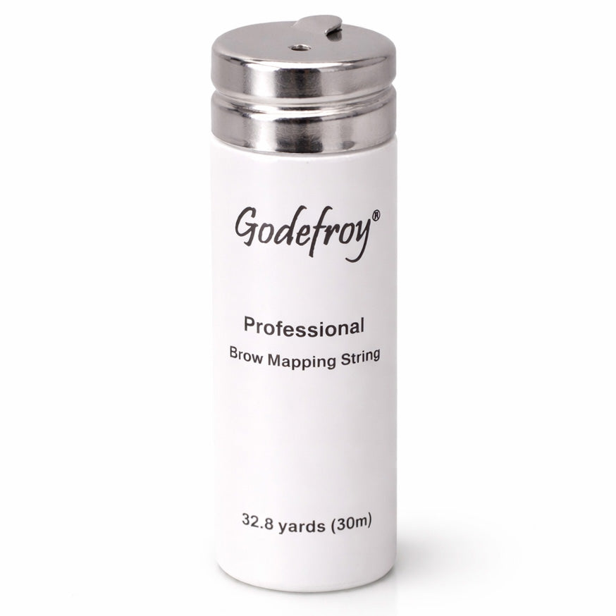 Professional Brow Mapping String