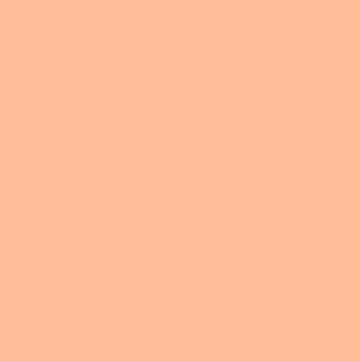 solid color peach screenshot