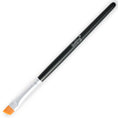 Load image into Gallery viewer, Angled Eyeliner Brush, Ultra Fine Tipped, Precise Bristles, Slanted Angled Eyebrow Brush
