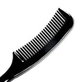 Load image into Gallery viewer, close up of black comb
