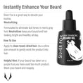 Load image into Gallery viewer, Silver Fox Beard Oil for Gray Hair
