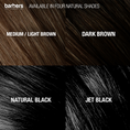 Load image into Gallery viewer, BARBERS CHOICE 3 CAPSULE KIT
