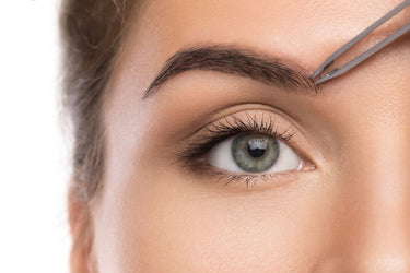 Fix Brows How Do I Fix My Eyebrows? – GodefroyBeauty