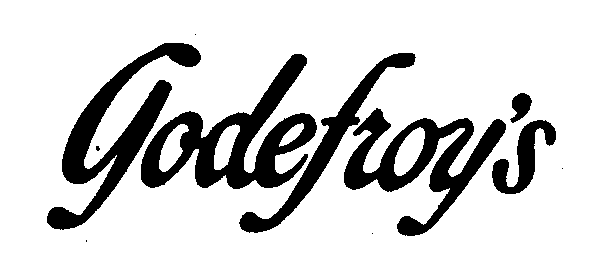 godefroy logo