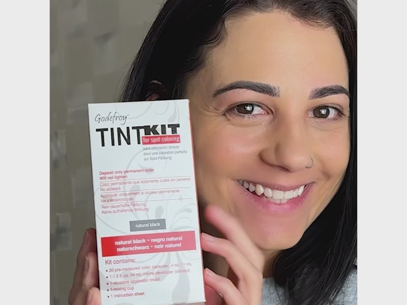 Tint kit video